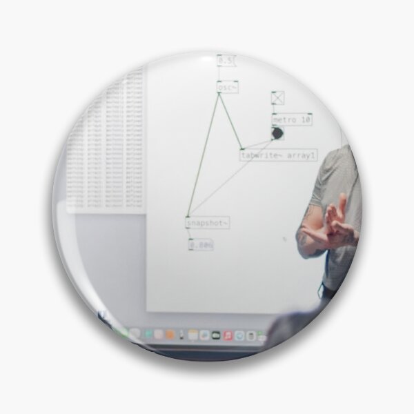 Item preview, Futuristic University Of Navarra cAudio Sparks designed and sold by Andikanewyork.