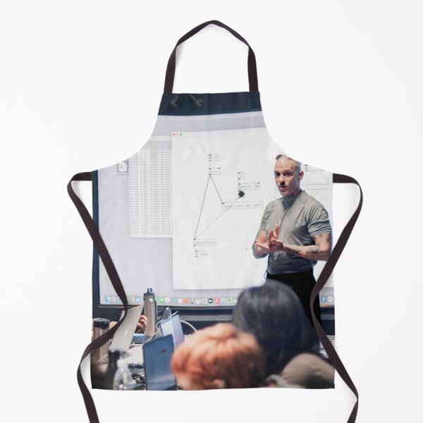 Item preview, Futuristic University Of Navarra cAudio Sparks designed and sold by Andikanewyork.