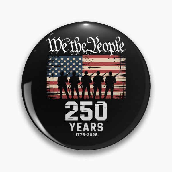 Item preview, 250 Years US Flag 250th Anniversary American Birthday USA  designed and sold by TyraYoung.
