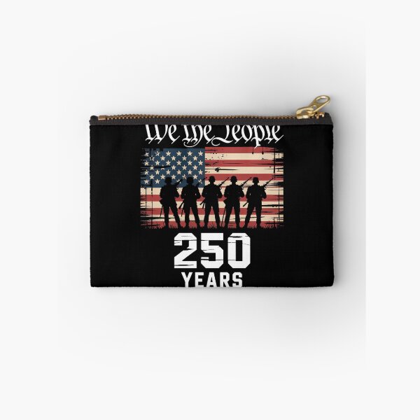 Item preview, 250 Years US Flag 250th Anniversary American Birthday USA  designed and sold by TyraYoung.