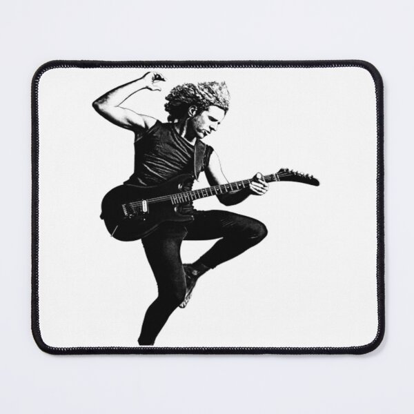 Item preview, Sammy Hagar Retro designed and sold by FernCarro.