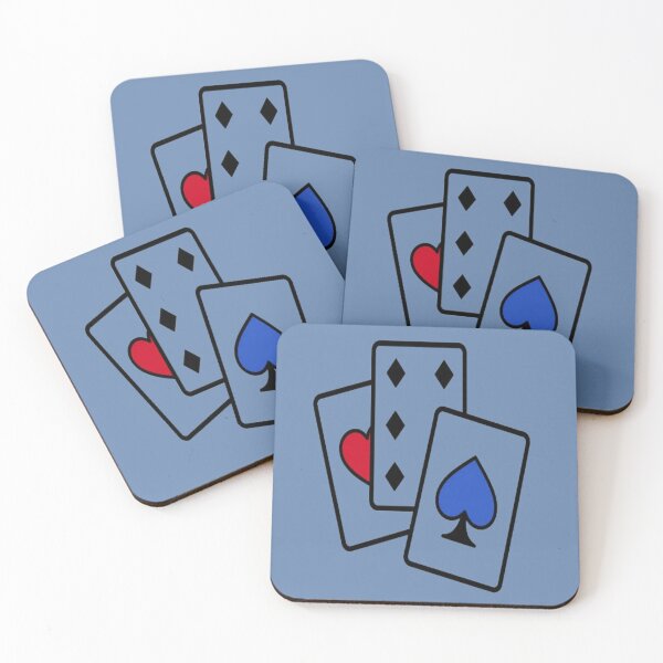 Item preview, cards designed and sold by Djamel1706.
