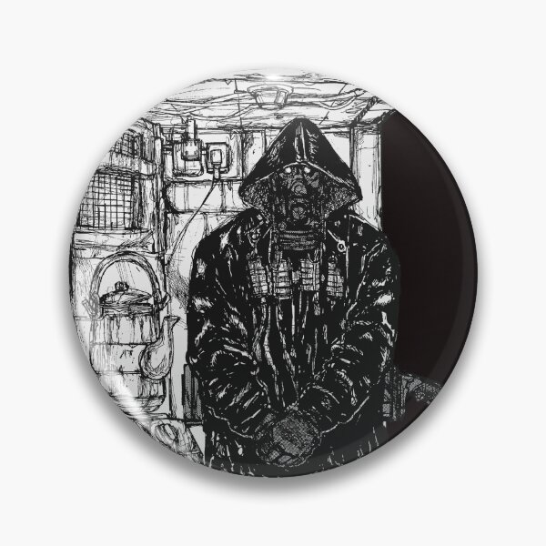 Item preview, Aikawa Dorohedoro (+Logo) designed and sold by Fire TheMann.