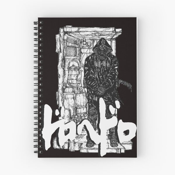 Item preview, Aikawa Dorohedoro (+Logo) designed and sold by Fire TheMann.