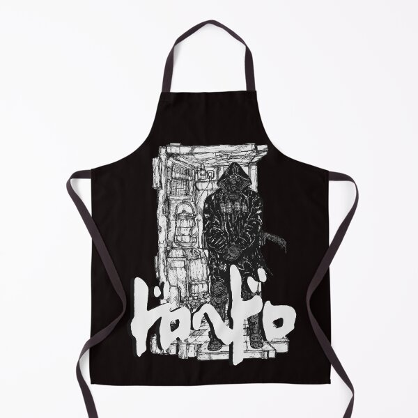 Item preview, Aikawa Dorohedoro (+Logo) designed and sold by Fire TheMann.