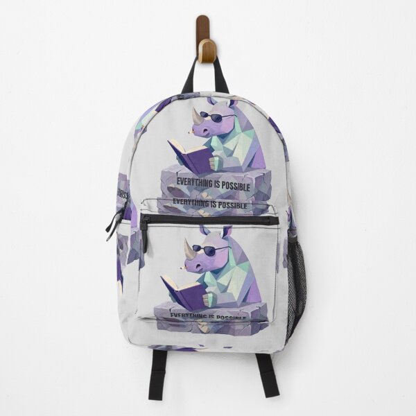 Item preview, Rhino designed and sold by Motherkey.