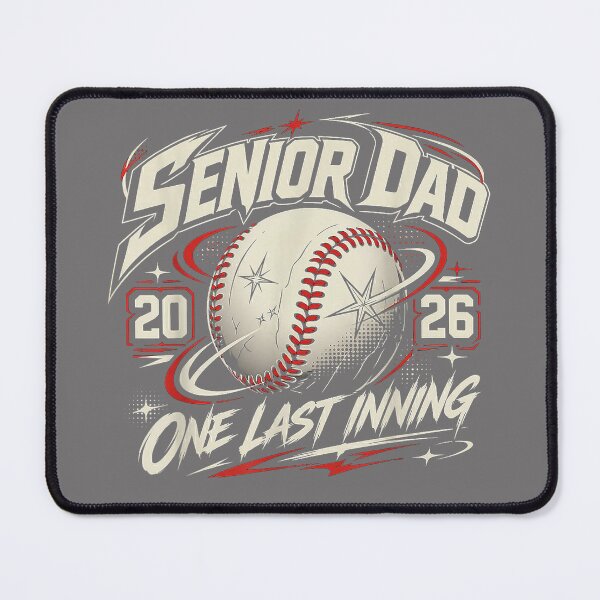 Item preview, Senior Father designed and sold by KristineLi.