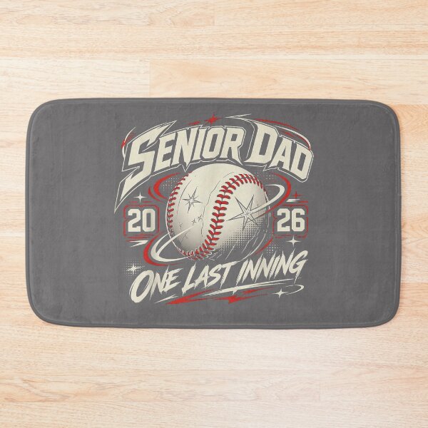 Item preview, Senior Father designed and sold by KristineLi.