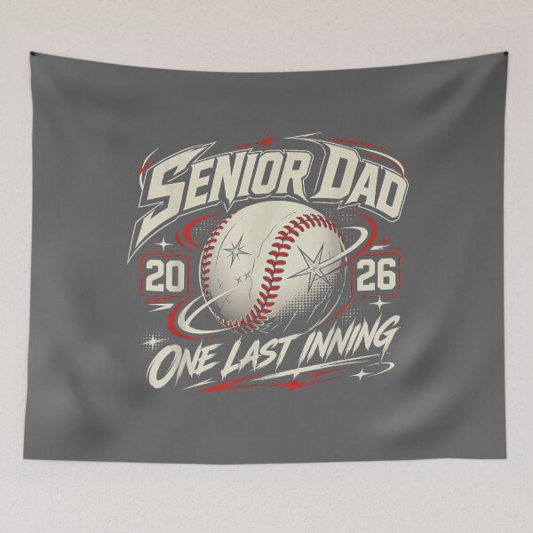 Item preview, Senior Father designed and sold by KristineLi.