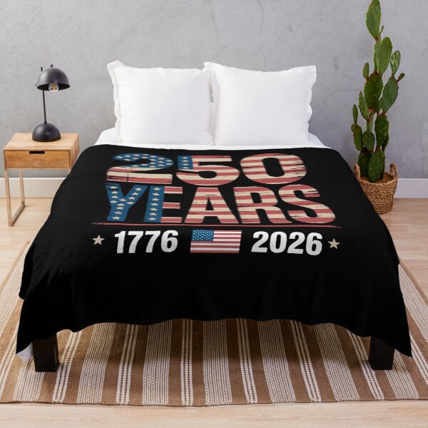 Item preview, 250 Years American Flag 1776-2026 250th Anniversary USA designed and sold by TyraYoung.