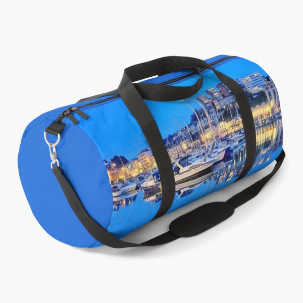 Item preview, Torquay Evening Reflection designed and sold by Alisonchambers2.