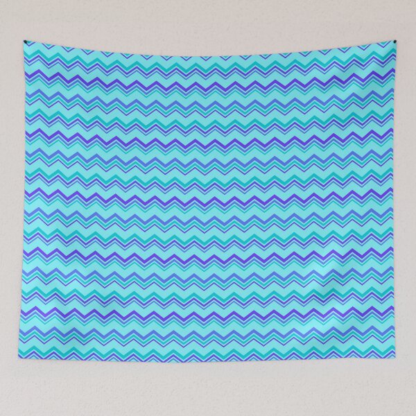 Item preview, Vintage Herringbone - Abstract Wavy Shape Pattern  - Thank You Gifts designed and sold by RoyalStarsPatts.