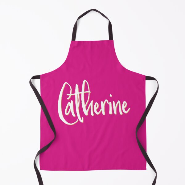 Item preview, CATHERINE personalized type design designed and sold by CharlottePlaceArt.