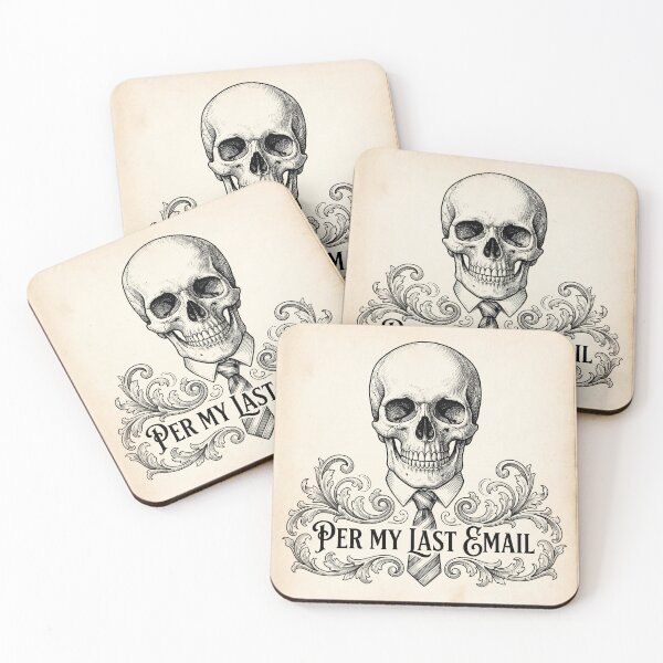 Item preview, Classical Engraving Skull Per My Last Email designed and sold by ryanguas.