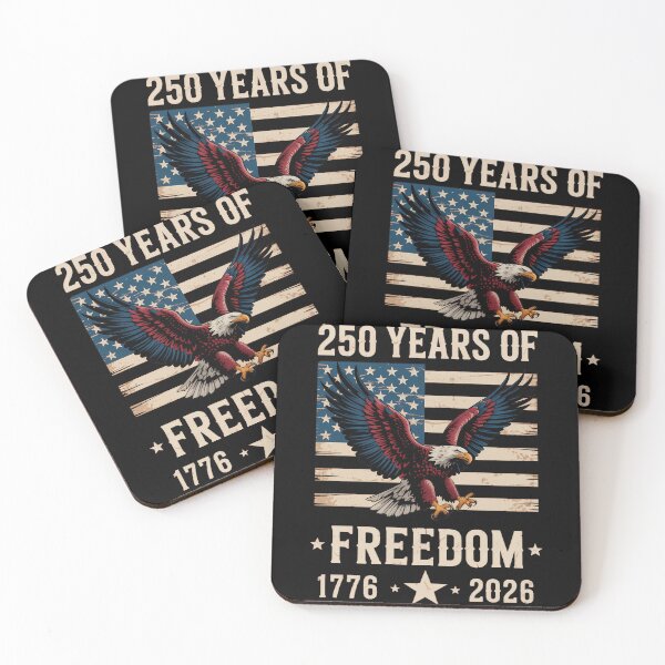 Item preview, 250 Years American Flag Anniversary USA 250th Birthday designed and sold by TyraYoung.
