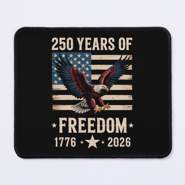 Item preview, 250 Years American Flag Anniversary USA 250th Birthday designed and sold by TyraYoung.