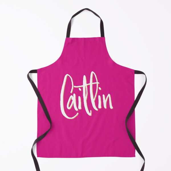 Item preview, CAITLIN personalized type design designed and sold by CharlottePlaceArt.