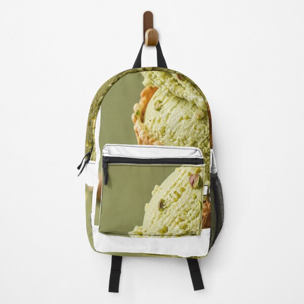 Item preview, Pistachio Ice Cream - image designed and sold by ariksworld.