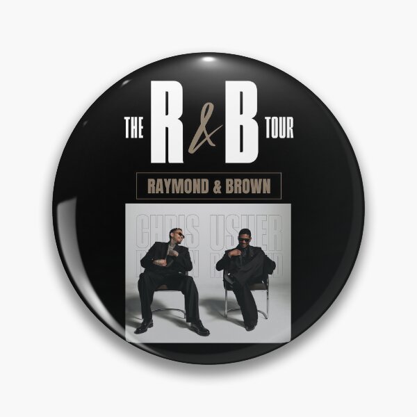 Item preview, Gira de R&B 2026 manapila designed and sold by kparsonsonjf.