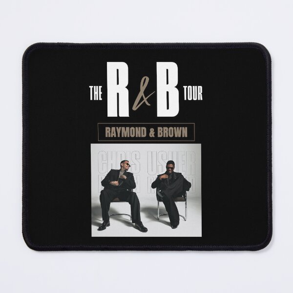 Item preview, R&B tour 2026 manapila designed and sold by kparsonsonjf.
