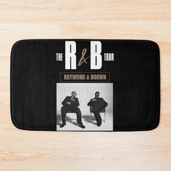 Item preview, R&B tour 2026 manapila designed and sold by kparsonsonjf.