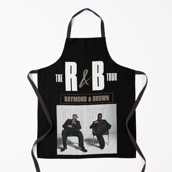 Item preview, R&B tour 2026 manapila designed and sold by kparsonsonjf.