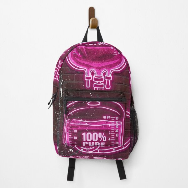 Item preview, Neon Coffee IV Drip Nurse Caffeine Lifeblood designed and sold by rygenr8.
