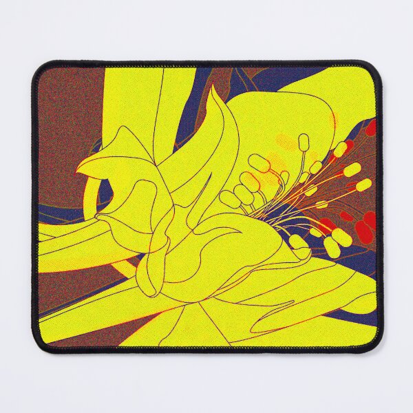 Item preview, Outline Flowers 10 designed and sold by Digital Concept Art.