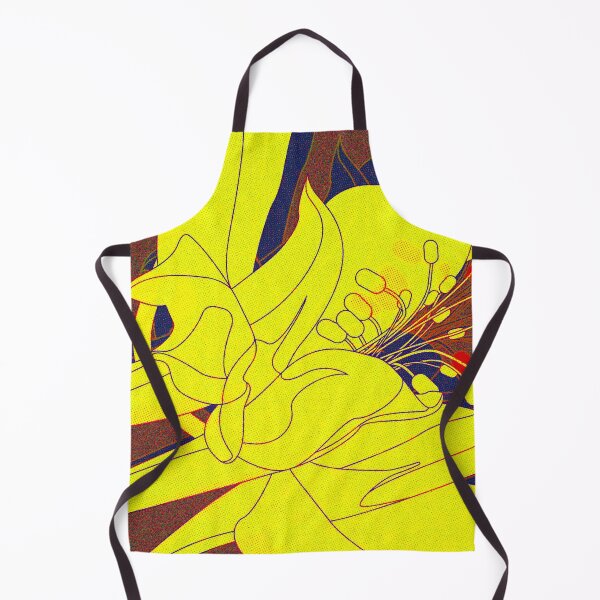 Item preview, Outline Flowers 10 designed and sold by Digital Concept Art.