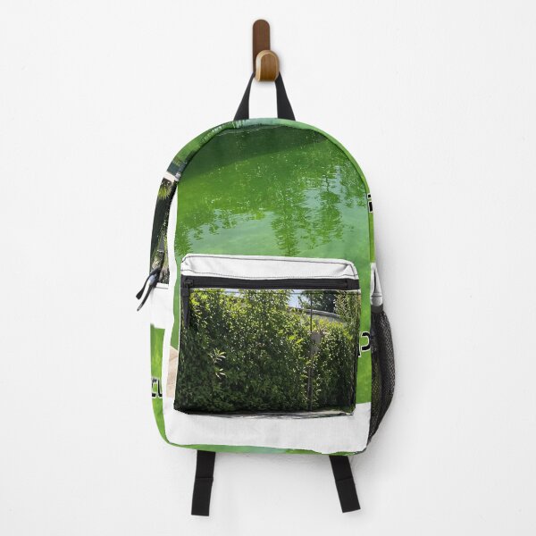 Item preview, The Neighbor’s Pool Is Greener - image designed and sold by ariksworld.