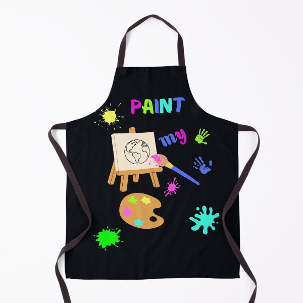 Item preview, Paint My World designed and sold by Aimetoi.