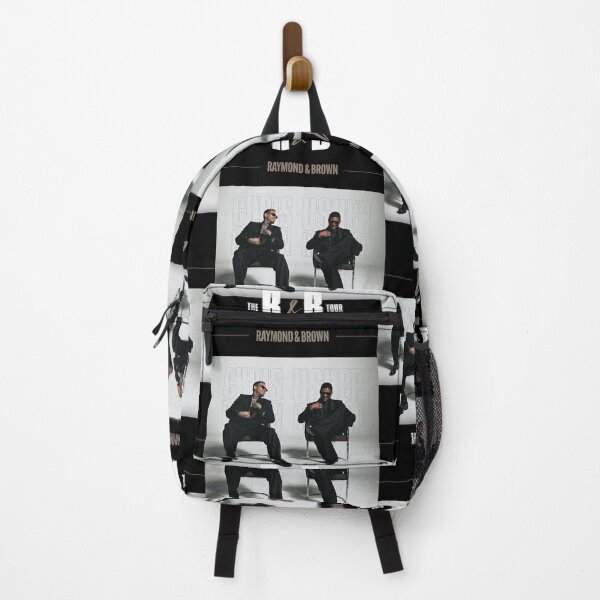 Item preview, Raymond Brown tour 2026 manapila designed and sold by kparsonsonjf.