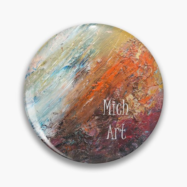 Artikelvorschau, "Nebel" - Moderner Sternbilddruck entworfen und verkauft von Mich-Art-Print.