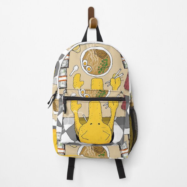 Item preview, Quasimoto Ramen Breakfast designed and sold by MichaelEarlen.