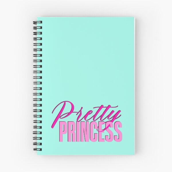 Item preview, pretty princess  designed and sold by trinketgal.