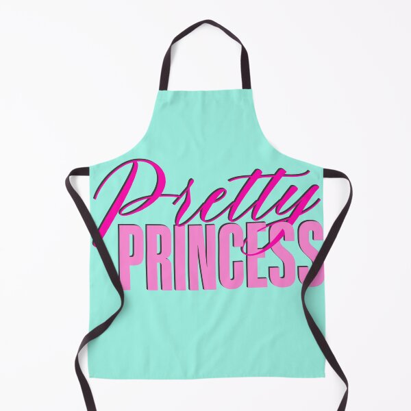 Item preview, pretty princess designed and sold by trinketgal.