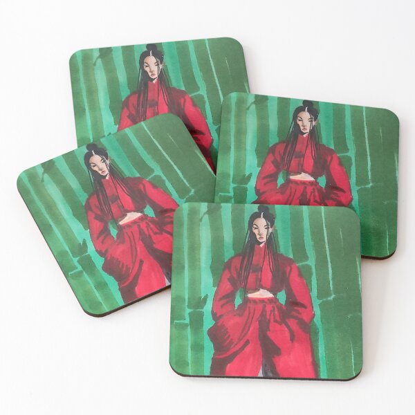 Item preview, Neo Chinese designed and sold by Liudmyla-25.