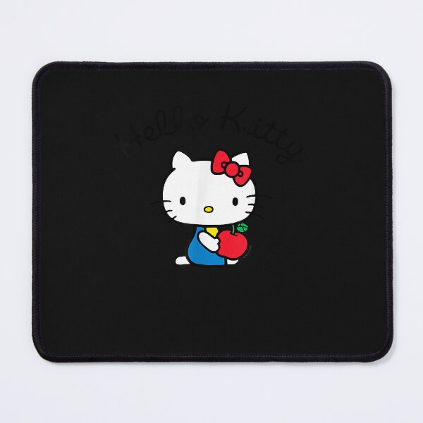Item preview, Hello Kitty Retro Logo Tee Shirt T Shirt designed and sold by hangoxinhxan.