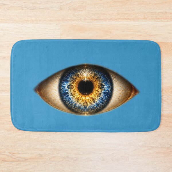 Item preview, The Eye of God designed and sold by FluffyGallery.