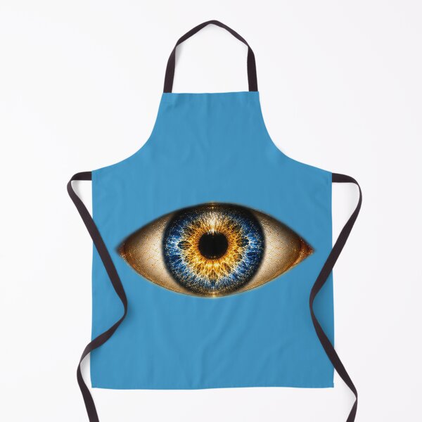 Item preview, The Eye of God designed and sold by FluffyGallery.