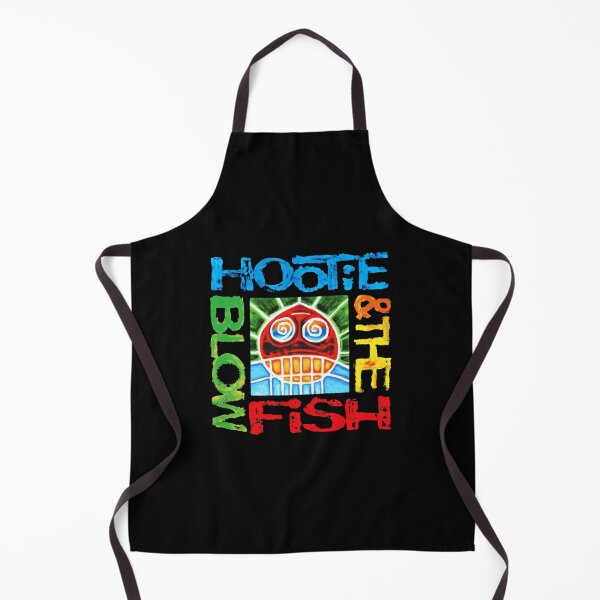 Item preview, Hootie And The Blowfish Logo Classic designed and sold by Thommy-Graphics.