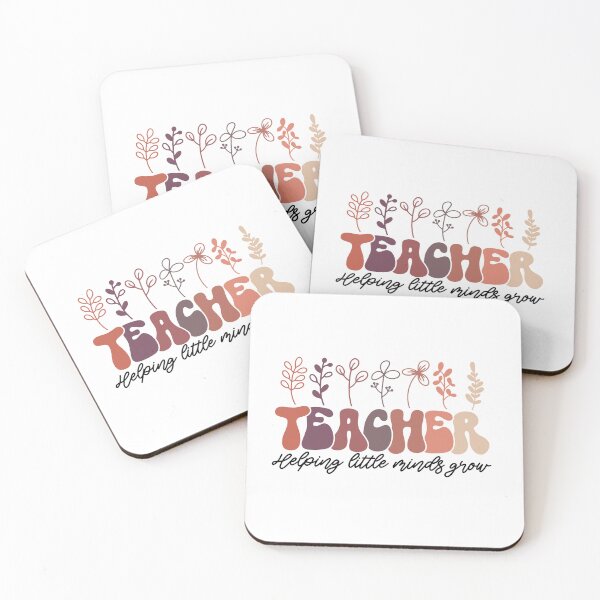 Item preview, Helping Little Minds Grow designed and sold by ClariseDesigns.