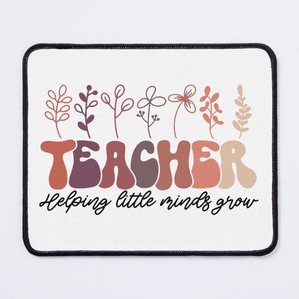 Item preview, Helping Little Minds Grow designed and sold by ClariseDesigns.