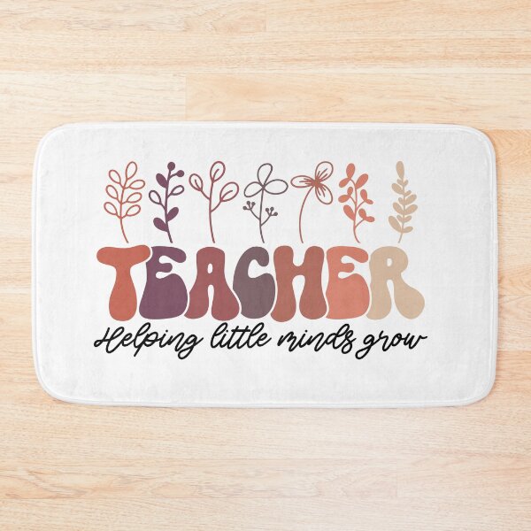 Item preview, Helping Little Minds Grow designed and sold by ClariseDesigns.