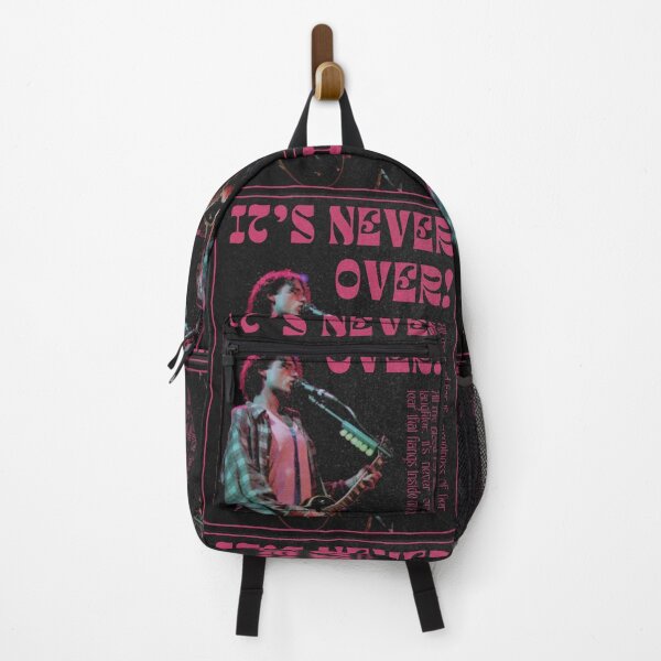 Item preview, Jeff Buckley It's Never Over designed and sold by marthaWestfield.
