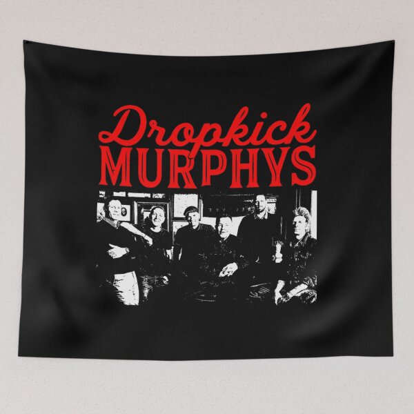 Item preview,  Latin Typography Rock Band Silhouette  designed and sold by Thommy-Graphics.