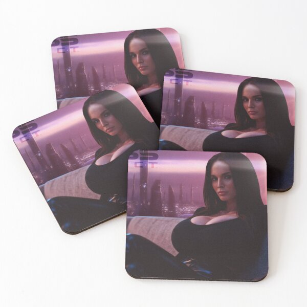 Item preview, Ashley Williams - Mass Effect - Fake 18+ poster 3 designed and sold by NeophiteByte.