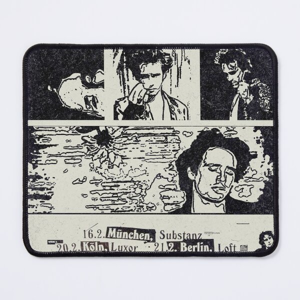 Item preview, Jeff Buckley designed and sold by marthaWestfield.
