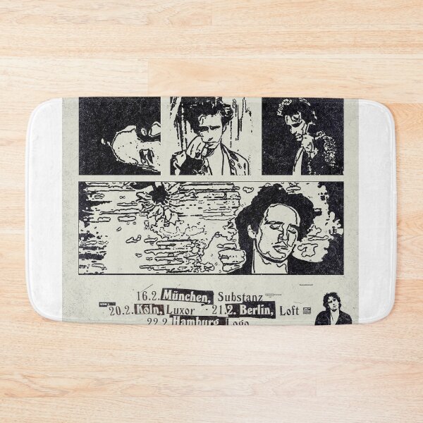 Item preview, Jeff Buckley designed and sold by marthaWestfield.
