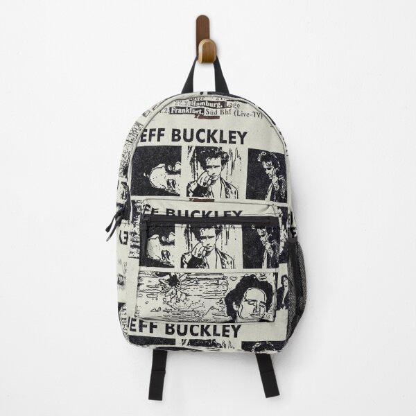 Item preview, Jeff Buckley designed and sold by marthaWestfield.